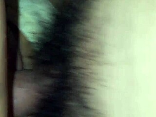 Asian Teen Gets Intense Creampie Cumshot