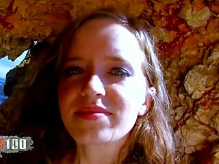 Lena Luminescente's good anal fuck 😍