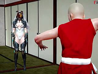 Ultimate Bunny Help Me: The First Descendant Full Fantasy King 3