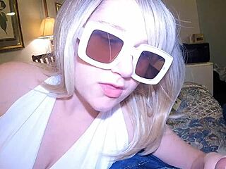 I Creampied My Favorite Step-Sister Breeding Barbara!