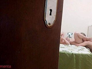 I’m Craving My Stepson After Seeing Him Pound His Wife!