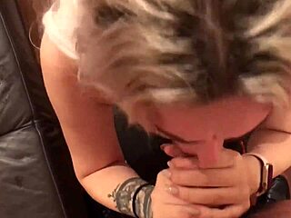 Can Eva Stone Handle Leo's Monster Cock?