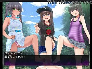 Incubus Quest Part 1 Brings Wild Titjob Action