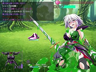 Provocative game anime hentai part 1