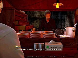 Harem Hotel 257 😘