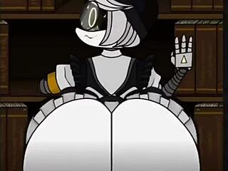 Murder Drones Compilation Creampie Monster Cock Anal