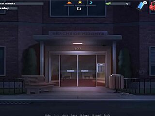 exploring summer time saga unc part 34