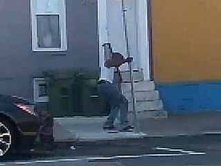 Strip Club Orgy with Dancing and Clothes Ripped