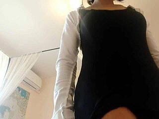 Regalito para fans de medias y pantimedias