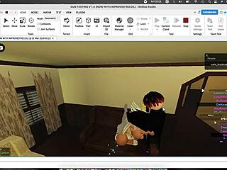 fucked an angel and came on her ass?