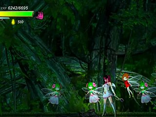 guilty hell game normal playthrough part four