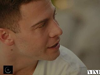 这金发妹被继兄户外操吗？