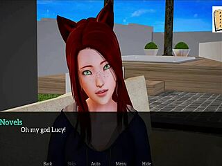 What’s up with My New Family 239? Curious about this wild cartoon?