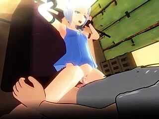 bandage games 3d animation in high quality