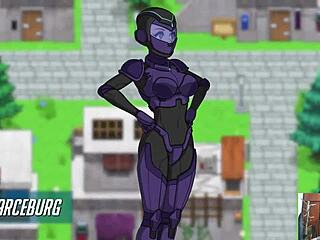 third crisis 0 49 0 part 006 the throb 02