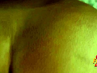 انضممت إلى threesome عرقي وايلد مع كوبا، الأرجنتين، فنزويلا