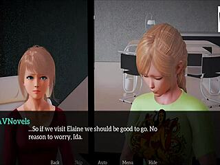 What’s up with My New Family 239? Curious about this wild cartoon?