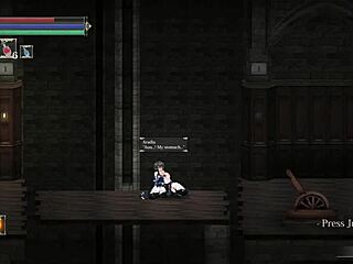 Night Of R Scenes Part 22