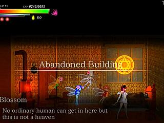 guilty hell game normal playthrough part four