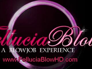 Zvědavý na umělecké kouření? Zažij tohle krásný orální mistrovský dílo hned.