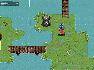 ¿Vale la pena el episodio 2 de Heavy Hearts hentai game?