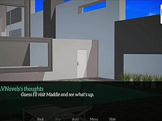 What’s up with My New Family 239? Curious about this wild cartoon?