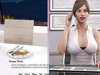 Complete Gameplay Of Knockout Master Part 11 With Undressing And Dancing