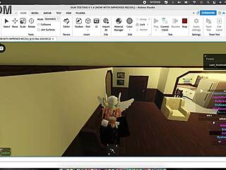 fucked an angel and came on her ass?