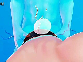 damn, this rabbit hole edit is wild 🐰