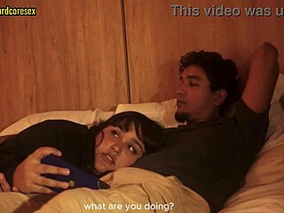 Pristihla som nevlastného brata, ako si honí na moje videá, tak som ho tvrdo ošukala do zadku!