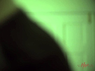 Wow! Sabina Rouge and Madi Meadows Lick Wet in Lesbian Study!