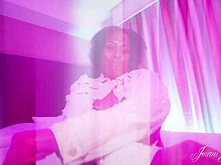 Big Booty Milfs Seduce With Monster Cocks, Imani And Jayden Starr Sucking In Threesome.