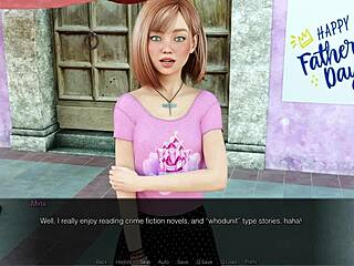 Petite 18+ Minx On Intense Date With Sunshine Love. Cute redhead babe