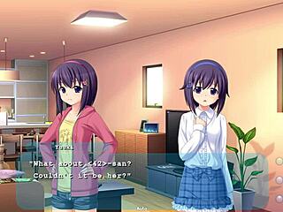 Nemůžu Uvěřit, Že Se Líbu se Svým Spolubydlícím na Koleji