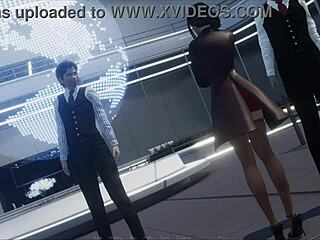 Siap Main Eternum 2 dengan Twist Hentai?