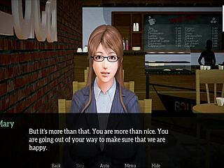 My new family 83: erotic hentai adventure