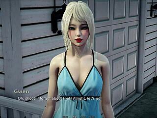 Is my bully becoming my lover?