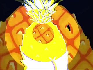 Verlang je naar stiefmoeder's creampie? Kijk hoe ze een monsterlul ruw neemt!