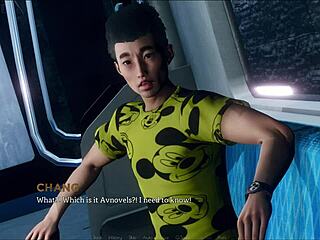 Ready to play Eternum 2 with hentai twists?