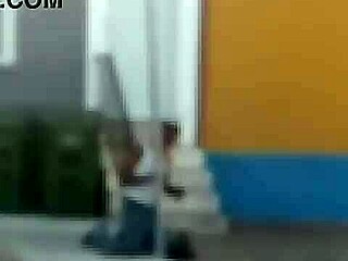 Strip Club Orgy with Dancing and Clothes Ripped