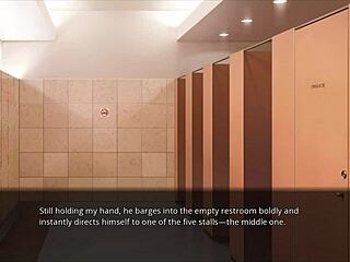 i couldn't keep my promise, leading to these sex scenes in the normal ending routes for future 1 and family 2 part 4.