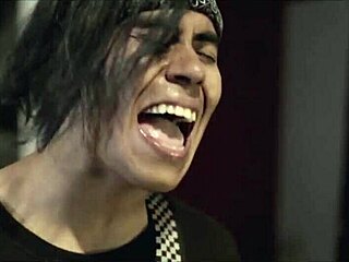 Two Ugly Guys Fail To Fuck Woman, Turn To Gay Anal Fisting