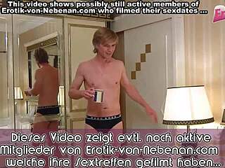 deutsche junge hobbyhure trifft user im puff und fickt ihn hart!