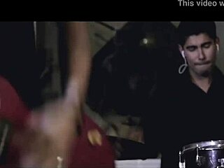 Two Ugly Guys Fail To Fuck Woman, Turn To Gay Anal Fisting