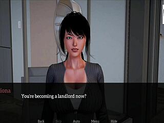 What’s up with My New Family 239? Curious about this wild cartoon?