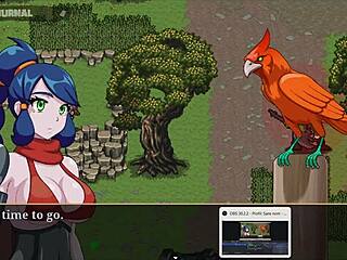 Is Heavy Hearts episode 2 hentai game worth playing?