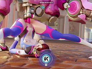 Overwatch Compilation Fresh for 10-01-23