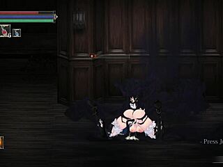 Night Of R Scenes Part 22