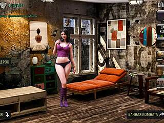 Fashion Business Episode 3 Part 12 Full Gameplay