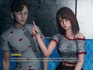 Ready to play Eternum 2 with hentai twists?